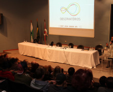 Lançamento do Prêmio Jovem Cientista 2011