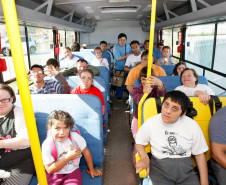 Apae de Palmeira. 31-10-13. 