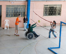 Apae de Palmeira. 31-10-13. 