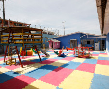 Apae de Palmeira. 31-10-13.