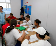 Apae de Palmeira. 31-10-13. 