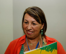 A Secretaria de Estado da Educação promove até sexta-feira (22), em Foz do Iguaçu, o Seminário Estadual de Educação de Jovens e Adultos e Alfabetização.