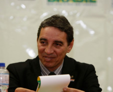 A Secretaria de Estado da Educação promove até sexta-feira (22), em Foz do Iguaçu, o Seminário Estadual de Educação de Jovens e Adultos e Alfabetização.
