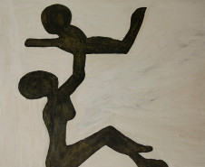 Escola Estadual Quilombola Maria Joana Vieira, em Palmas. 12-11-13.