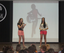 O 2º Festival Artístico da Canção Estudantil (Face) definiu os 16 alunos finalistas que vão compor o CD do evento deste ano.