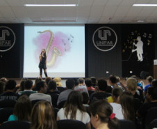 O 2º Festival Artístico da Canção Estudantil (Face) definiu os 16 alunos finalistas que vão compor o CD do evento deste ano.