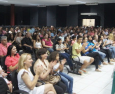 O 2º Festival Artístico da Canção Estudantil (Face) definiu os 16 alunos finalistas que vão compor o CD do evento deste ano.