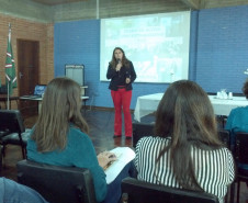 Plano de Ações Descentralizadas da Secretaria da Educação tornou-se um apoio permanente aos gestores dos colégios estaduais.