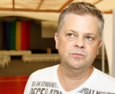 Objetivo é garantir que a comunidade LGBT tenha direito à educação de qualidade. “Estamos trabalhando conceitos sobre gênero e diversidade sexual, analisando e propondo ações para enfrentar os índices de evasão, abandono e repetência dos sujeitos LGBT”, ressaltou o coordenador da Educação da Educação das Relações de Gênero e Diversidade Sexual, Ricardo Hasper.