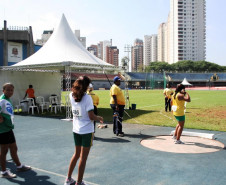 A delegação paranaense encerrou a participação com 27 ouros, 24 pratas e 17 bronzes, na 7ª colocação em número de medalhas e na oitava colocação geral.