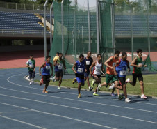 A delegação paranaense encerrou a participação com 27 ouros, 24 pratas e 17 bronzes, na 7ª colocação em número de medalhas e na oitava colocação geral.