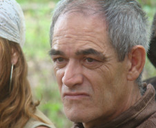 A TV éParaná exibe nesta quinta-feira (19), às 23h, o making of da série A Saga.