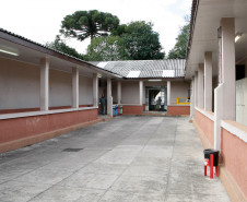 Centro Estadual Professor Elysio Vianna.16-08-13. 