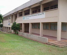 Centro Estadual de Educação Profissional Pedro Boaretto Neto.