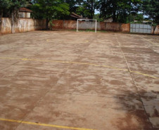 CEC Santa Rita do Oeste - R$ 149.999,93
