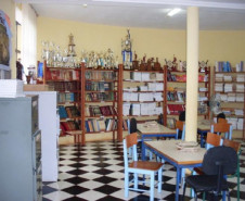 CEC Profª Verônica Zimermann - R$ 148.535,00