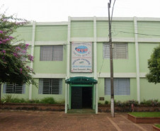 A Secretaria Estadual da Educação fez a licitação, no dia 8 de janeiro, para escolha de quem irá construir o novo prédio da Escola Estadual Pato Bragado.