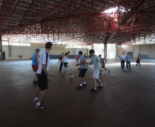 Curso de Educação Física adaptada acontece em Francisco Beltrão