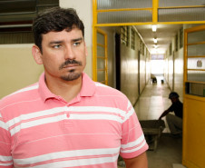 “Com o programa de Recursos Descentralizado ficou muito mais rápido e prático solucionarmos problemas que eram emergenciais na escola”, disse o diretor Francis Bolsi da Silva. Há 15 anos o colégio não passava por reformas. Mais quatro escolas vão passar por reformas no município de Colombo.