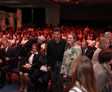 Programa Agrinho tem festa de premiação