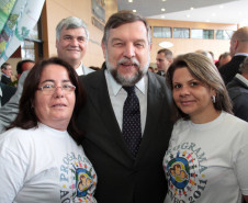 Programa Agrinho tem festa de premiação