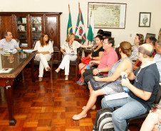 Governo explica flexibilidade da nova organização para representantes. Primeiro prazo de matrícula será ampliado até 28 de fevereiro.