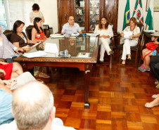 Governo explica flexibilidade da nova organização para representantes. Primeiro prazo de matrícula será ampliado até 28 de fevereiro.