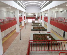 Na cidade de Terra Roxa, o novo Ceep vai iniciar o ano letivo com os cursos técnicos em recursos humanos e vendas, na modalidade subsequente, para aqueles alunos que já terminaram o ensino médio. Também será ofertado o curso técnico em vestuário, na modalidade integrada ao ensino médio.