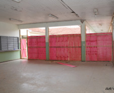 Os longos anos de espera dos alunos e professores da Escola Estadual Humberto Alencar Castelo Branco, no município de Guairaçá, no Noroeste, chegaram ao fim. Na próxima semana começam as obras de revitalização e ampliação da escola, que atenderá 840 alunos, o dobro da capacidade atual.