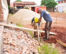 Os longos anos de espera dos alunos e professores da Escola Estadual Humberto Alencar Castelo Branco, no município de Guairaçá, no Noroeste, chegaram ao fim. Na próxima semana começam as obras de revitalização e ampliação da escola, que atenderá 840 alunos, o dobro da capacidade atual.