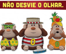 Objetivo é proteger crianças e adolescentes contra o abuso, exploração sexual e o trabalho infantil também durante a Copa do Mundo.