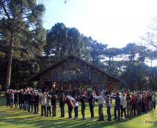 Iniciativa ganhou o 21º Prêmio Expressão de Ecologia, a maior premiação ambiental da região Sul do Brasil, na categoria educação ambiental.