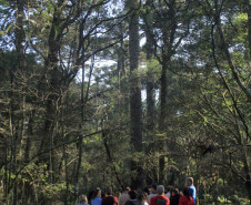 Iniciativa ganhou o 21º Prêmio Expressão de Ecologia, a maior premiação ambiental da região Sul do Brasil, na categoria educação ambiental.