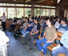 Iniciativa ganhou o 21º Prêmio Expressão de Ecologia, a maior premiação ambiental da região Sul do Brasil, na categoria educação ambiental.