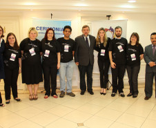 Arns participa do Fórum Social da Educação