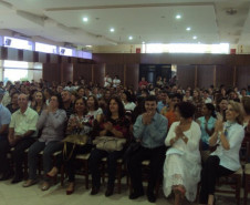 Cianorte sedia encontro sobre inclusão