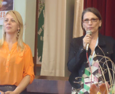 Evento segue até o dia 5 de maio e vai passar por oito municípios, nas regiões onde estão as maiores comunidades ciganas no Paraná.