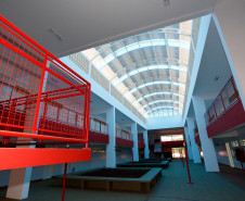 Centro Estadual de Educação Profissinal, prof. Miguel Parollo, de Pitanga. 
Pitanga, 12-03-14.
 