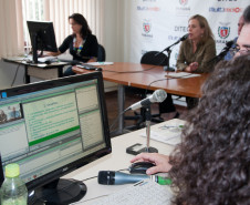 Webconferência sobre o Programa de Alimentação Escolar