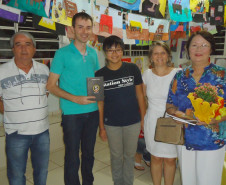 Na edição deste ano, o projeto foi coordenado por agentes de literatura, além de professores de linguagem. Envolvendo os alunos, a temática sempre é ligada a literatura, com o uso de livros e contando com a dinâmica dos alunos, através de debates, produções de textos, ilustrações, confecções de livros e fantoches, maquetes, contações de histórias, representações teatrais.