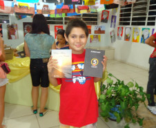 Na edição deste ano, o projeto foi coordenado por agentes de literatura, além de professores de linguagem. Envolvendo os alunos, a temática sempre é ligada a literatura, com o uso de livros e contando com a dinâmica dos alunos, através de debates, produções de textos, ilustrações, confecções de livros e fantoches, maquetes, contações de histórias, representações teatrais.