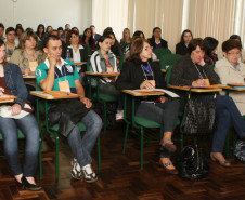Reunião discute sistema de frequência escolar