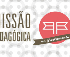 O programa de capacitação Missão Pedagógica no Parlamento abriu as inscrições para professores do ensino fundamental e médio da rede pública de ensino. A iniciativa da Câmara dos Deputados busca reconhecer os esforços dos professores na disseminação dos valores da democracia e da cidadania.
