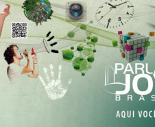 Já estão abertas as inscrições para o Parlamento Jovem 2014. O evento tem por objetivo possibilitar aos alunos de escolas públicas e particulares a vivência do processo democrático ao oferecer a oportunidade de participação em uma jornada parlamentar na Câmara dos Deputados, em Brasília. 