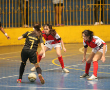 Na próxima sexta-feira (25) começa a fase regional dos Jogos Escolares do Paraná em 14 cidades, com 20 mil atletas.