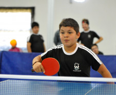 Na próxima sexta-feira (25) começa a fase regional dos Jogos Escolares do Paraná em 14 cidades, com 20 mil atletas.