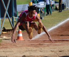Na próxima sexta-feira (25) começa a fase regional dos Jogos Escolares do Paraná em 14 cidades, com 20 mil atletas.