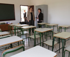 Presos do semiaberto recebem apoio para mudar de vida