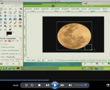 Tutoriais aproximam professores e comunidade escolar de novas tecnologias que apoiam o trabalho pedagógico na sala de aula. 