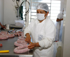 São 15.255 vagas gratuitas em cursos da educação profissional técnica, para quem já concluiu o Ensino Médio e também para a EJA.